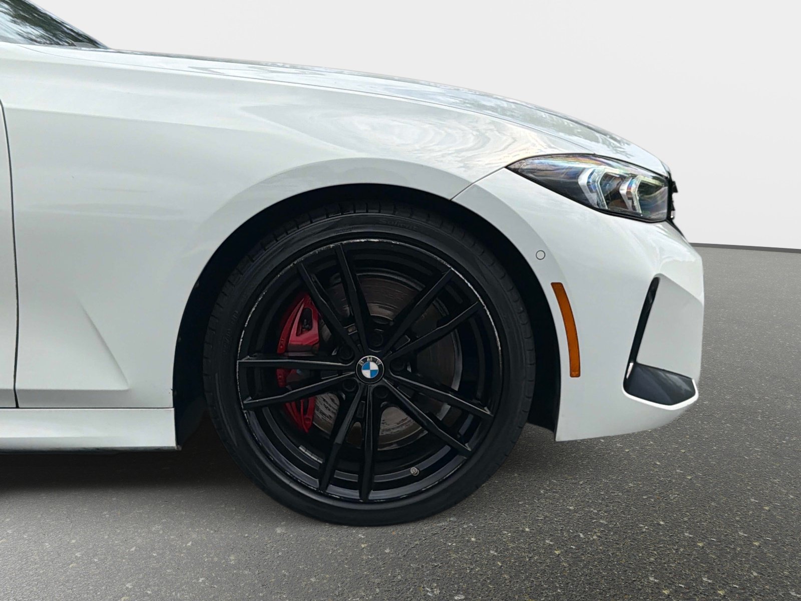 Used 2023 BMW M340i w/ Premium Package RWD image 20