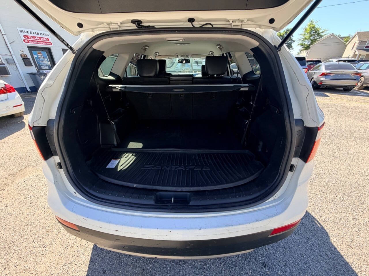 Used 2013 Hyundai Santa Fe GLS AWD/4WD image 61