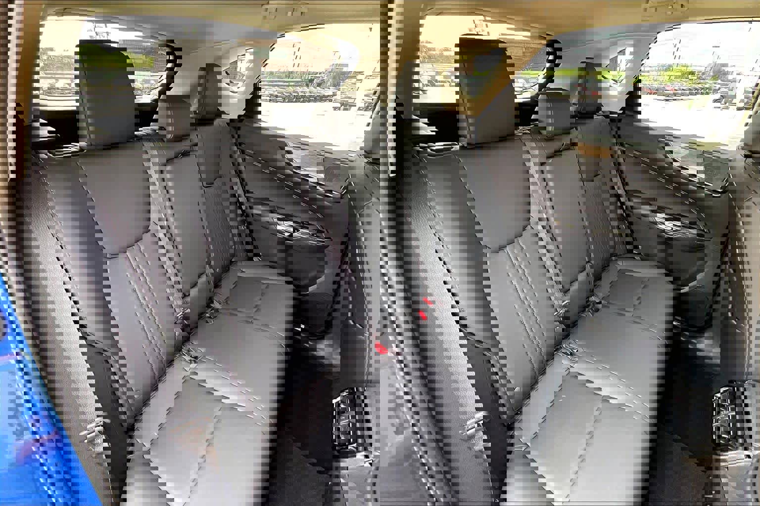 Used 2025 Lexus NX 250 FWD w/ Accessory Package (K3) image 17