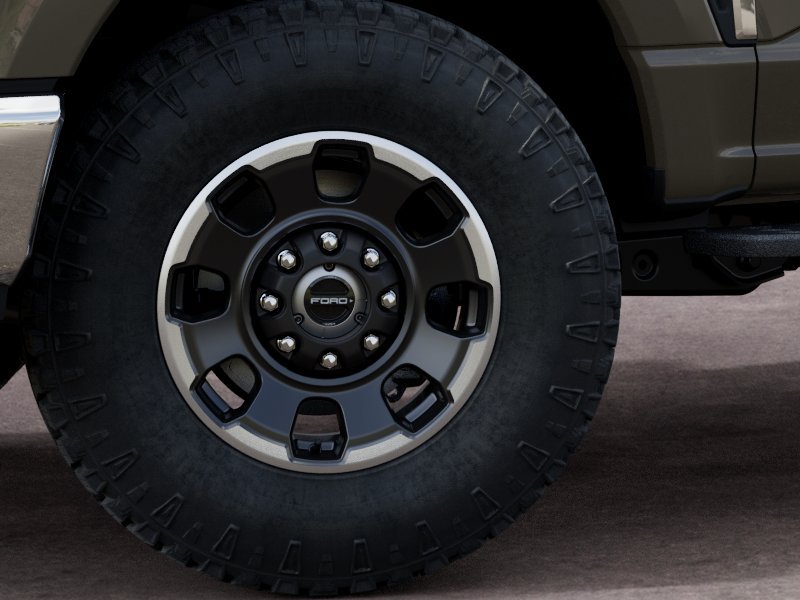 New 2027 Ford F350 4x4 Crew Cab Super Duty image 19