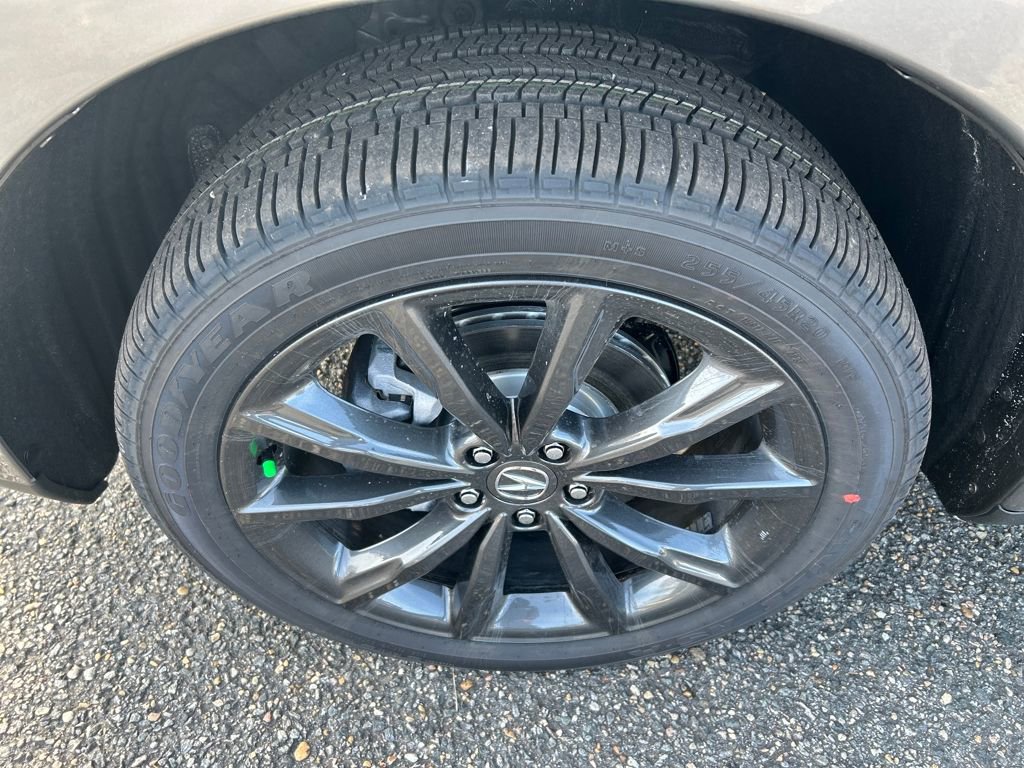 New 2026 Acura RDX A-Spec image 12