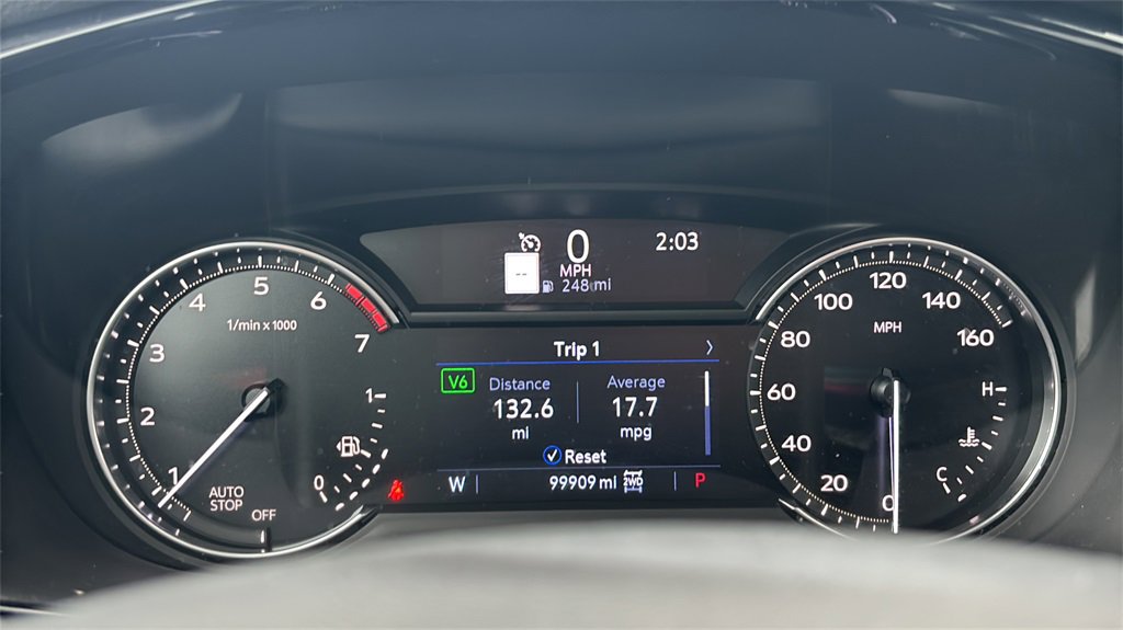 Used 2020 Cadillac XT6 Premium Luxury image 18