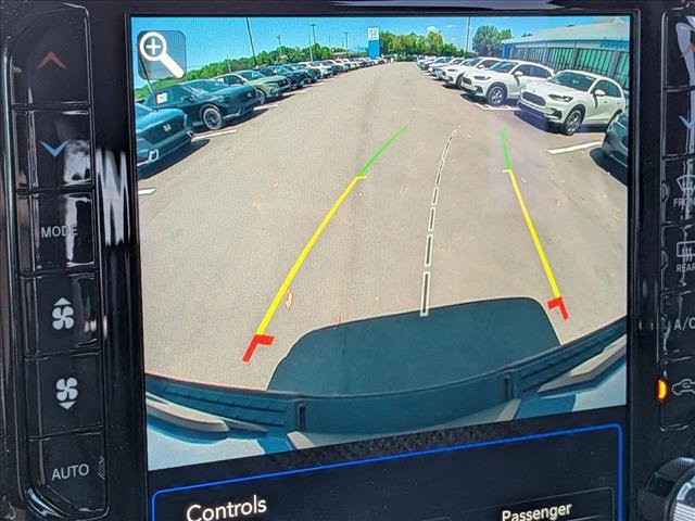 Used 2021 RAM 1500 Rebel w/ Rebel Level 2 Equipment Group AWD/4WD image 12