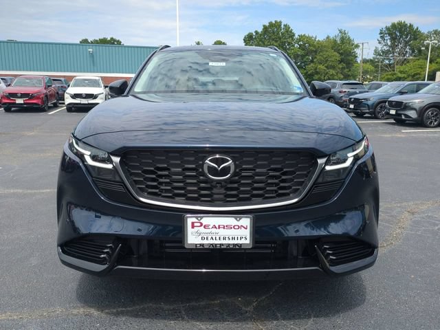 New 2026 MAZDA CX-5 2.5 S w/ Premium Plus Package AWD/4WD image 9