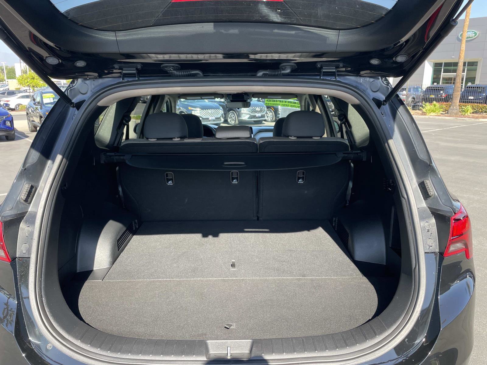 Certified 2023 Hyundai Santa Fe SE image 21