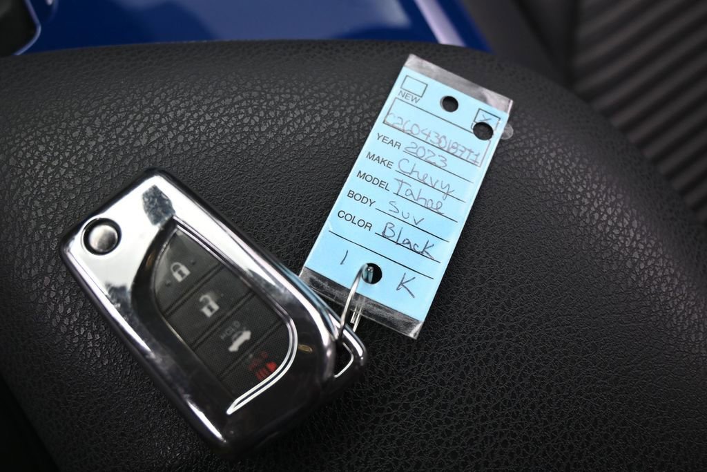 Used 2023 Toyota Camry SE FWD image 27