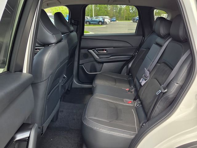 New 2026 MAZDA CX-5 Preferred image 5