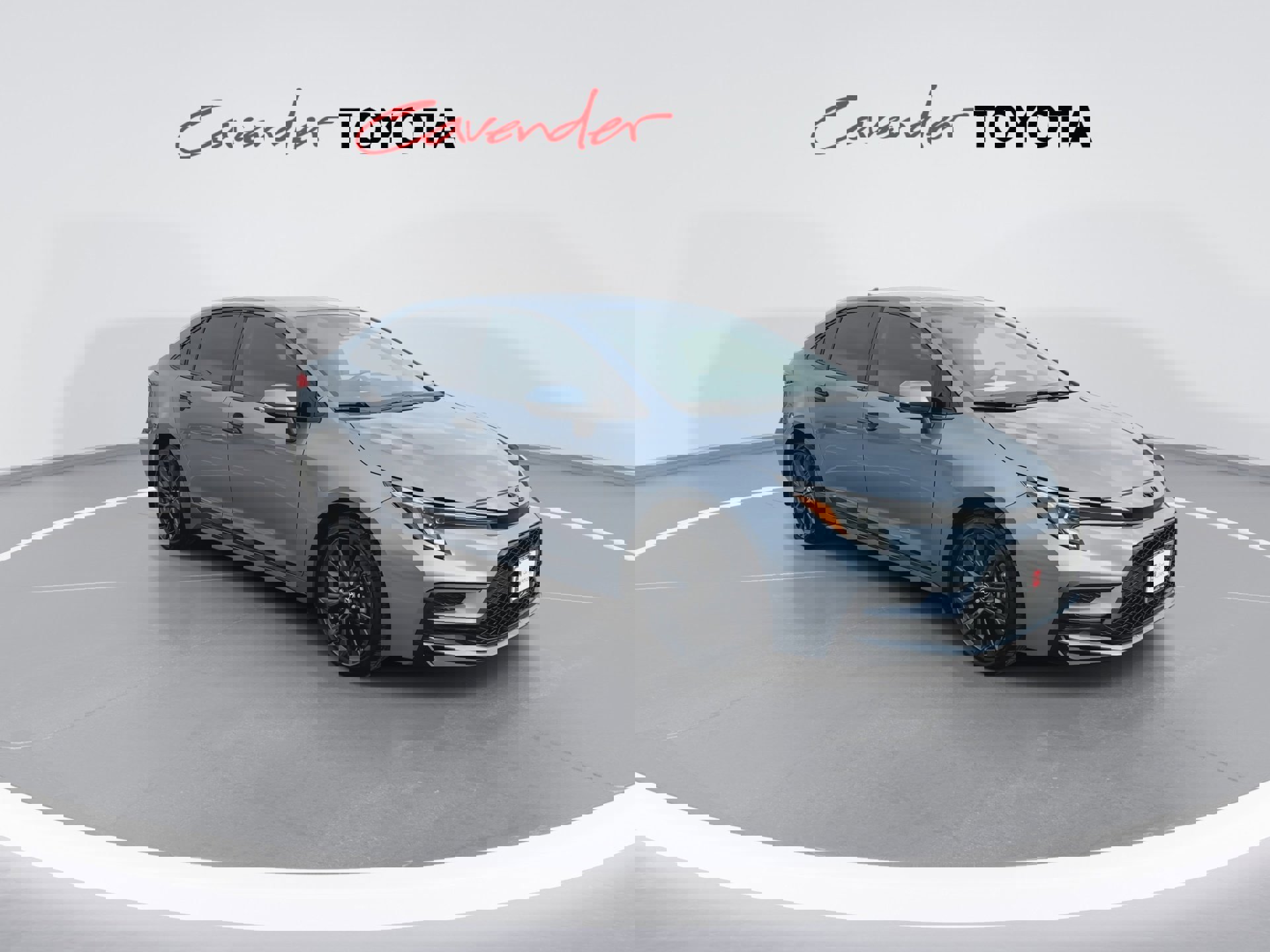 Certified 2024 Toyota Corolla SE image 2