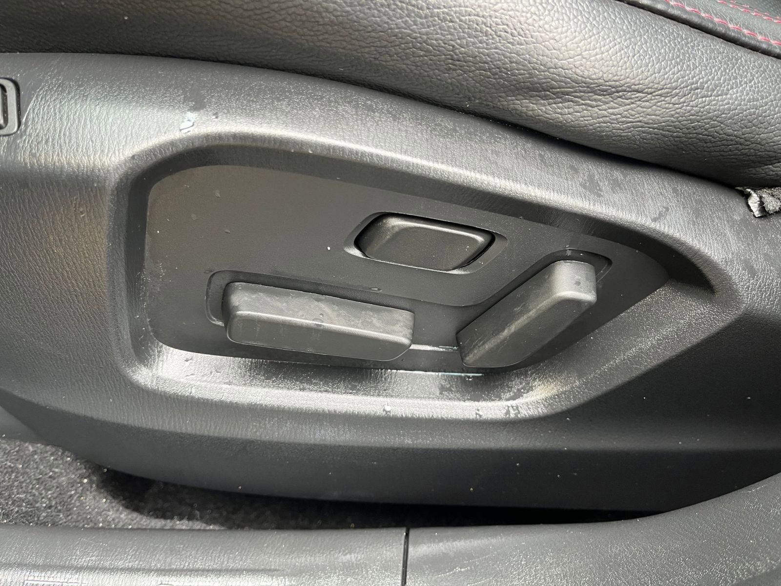 Used 2024 MAZDA CX-5 Carbon Edition image 22