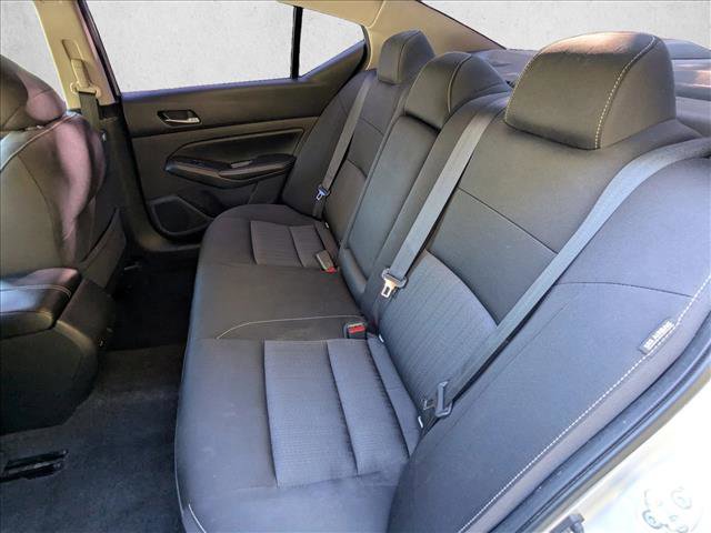 Used 2019 Nissan Altima 2.5 S image 12