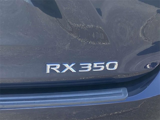 Used 2016 Lexus RX 350 FWD image 12