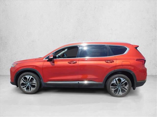 Used 2019 Hyundai Santa Fe FWD image 8