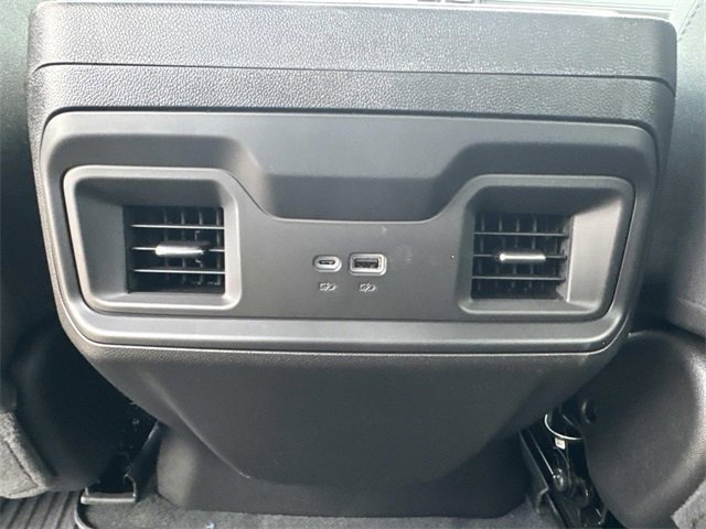 New 2026 Chevrolet Silverado 1500 LT w/ Convenience Package II image 9