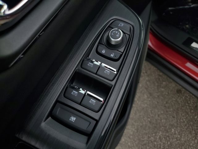 New 2026 Subaru Outback Touring image 22