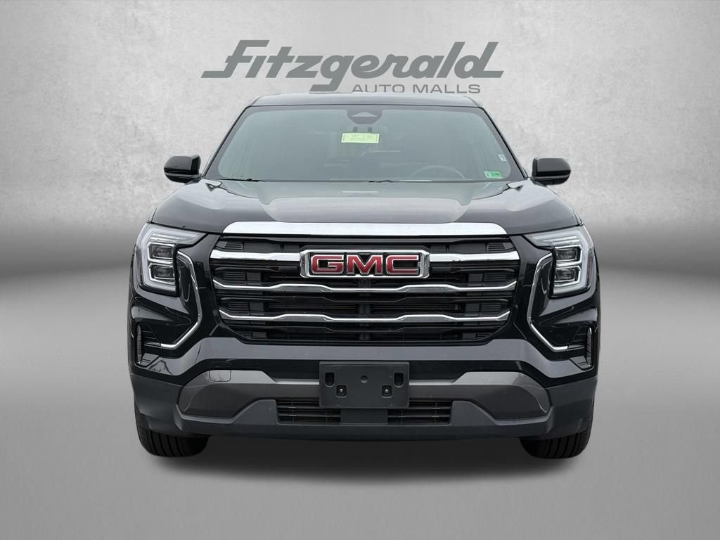 Used 2026 GMC Terrain Elevation AWD/4WD image 3