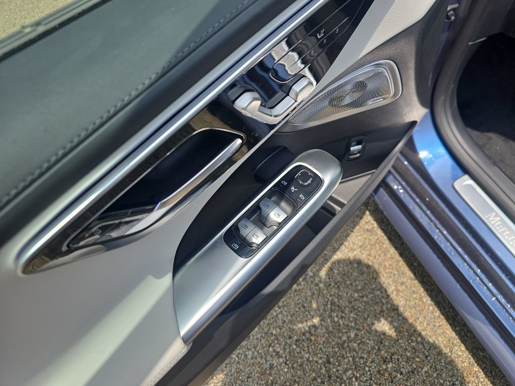 New 2026 Mercedes-Benz C 300 4MATIC Sedan image 11