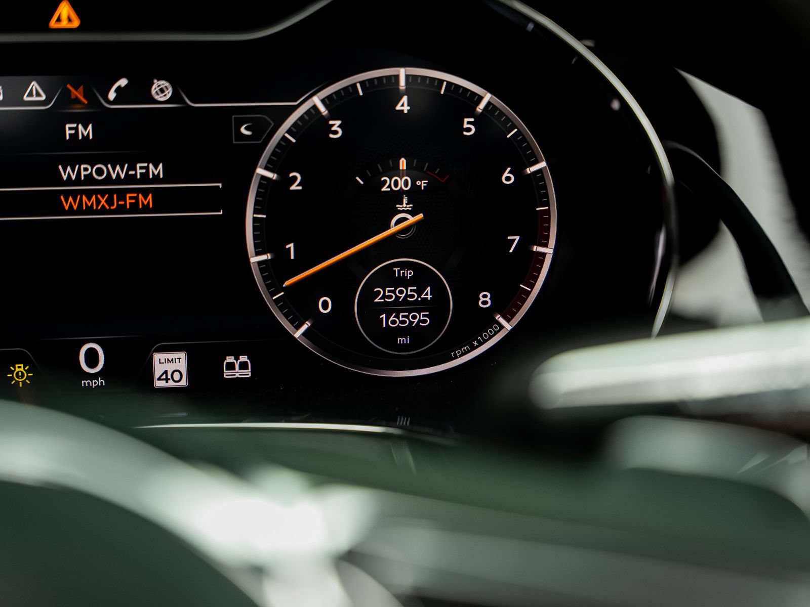 Used 2021 Bentley Continental GT AWD/4WD image 46