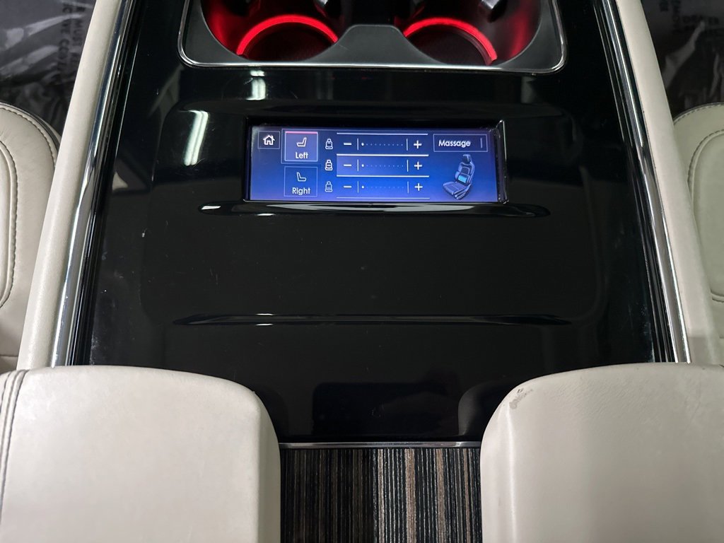 Used 2023 Lincoln Navigator Black Label image 41