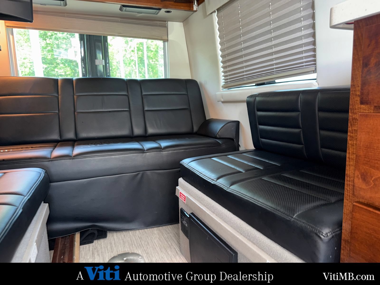 Used 2017 Mercedes-Benz Sprinter 3500 image 27