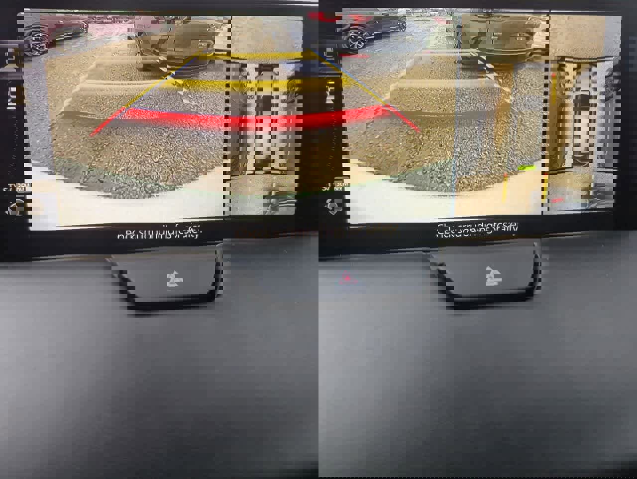 New 2025 MAZDA CX-70 3.3 Turbo S w/ Premium Package image 28