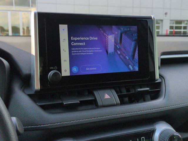 Certified 2024 Toyota RAV4 XLE FWD image 12