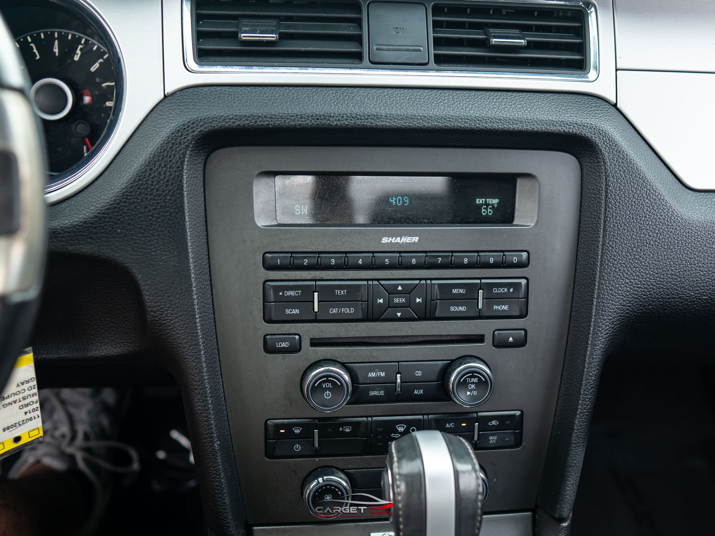 Used 2014 Ford Mustang Premium w/ Equipment Group 203A RWD image 21