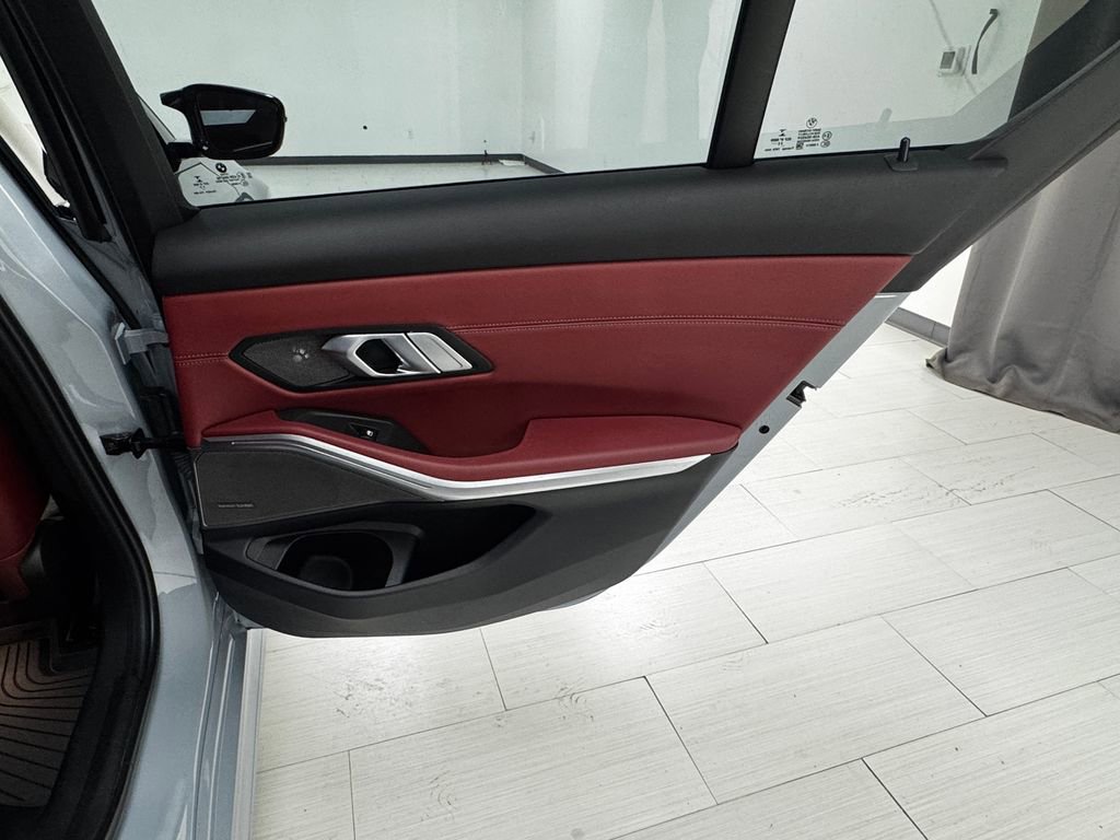 Used 2023 BMW M340i xDrive w/ Premium Package image 15