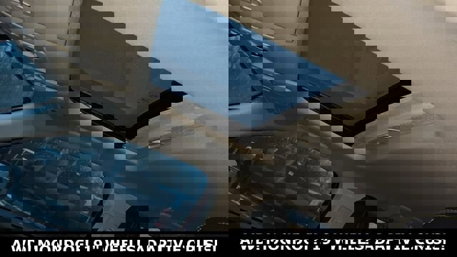 New 2026 Ford Maverick Lobo image 7