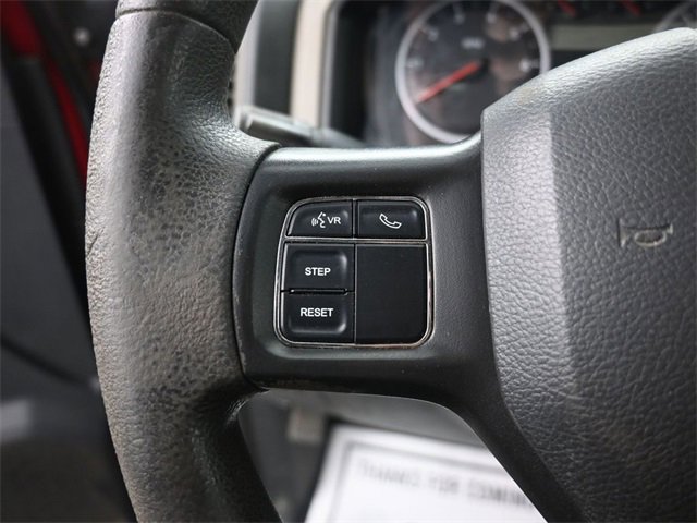 Used 2012 RAM 1500 Express image 15