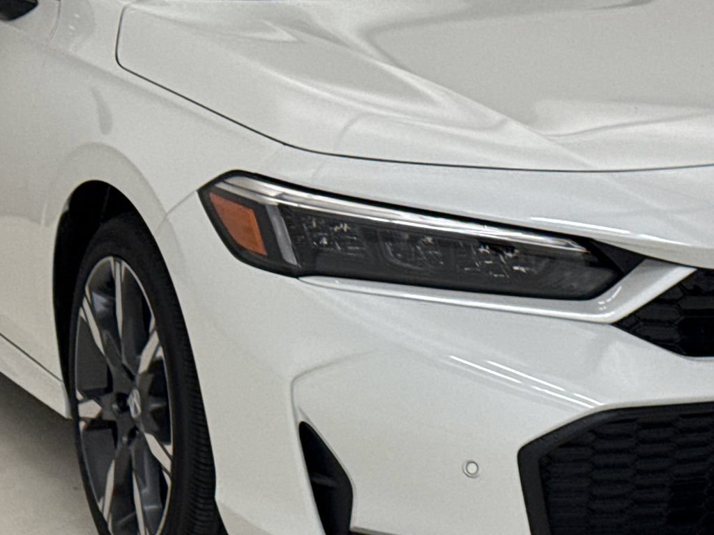 New 2026 Honda Civic FWD Hybrid Sedan image 5