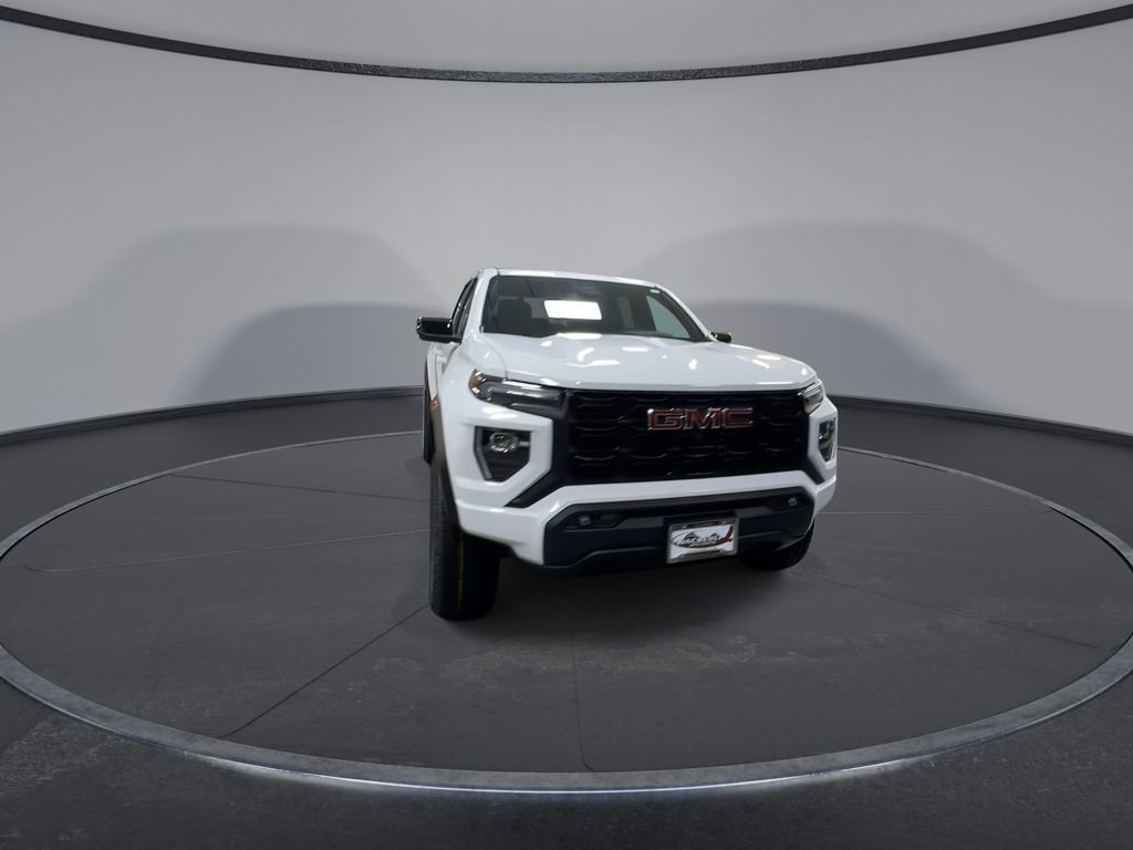 New 2026 GMC Canyon Elevation w/ Convenience Package image 3