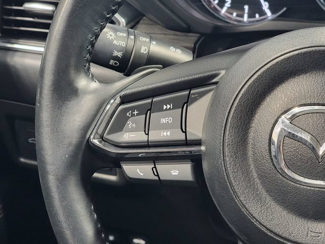 Used 2020 MAZDA CX-5 Grand Touring AWD/4WD image 27