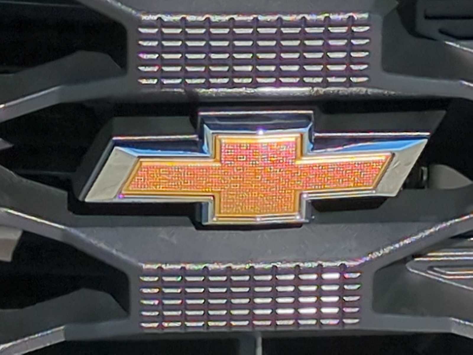 Used 2026 Chevrolet Silverado 1500 Custom AWD/4WD image 8