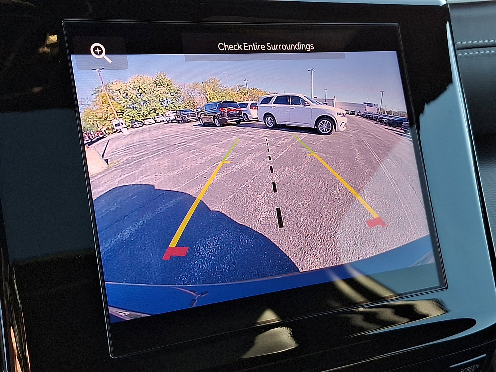 Used 2025 Jeep Grand Cherokee L Altitude image 19