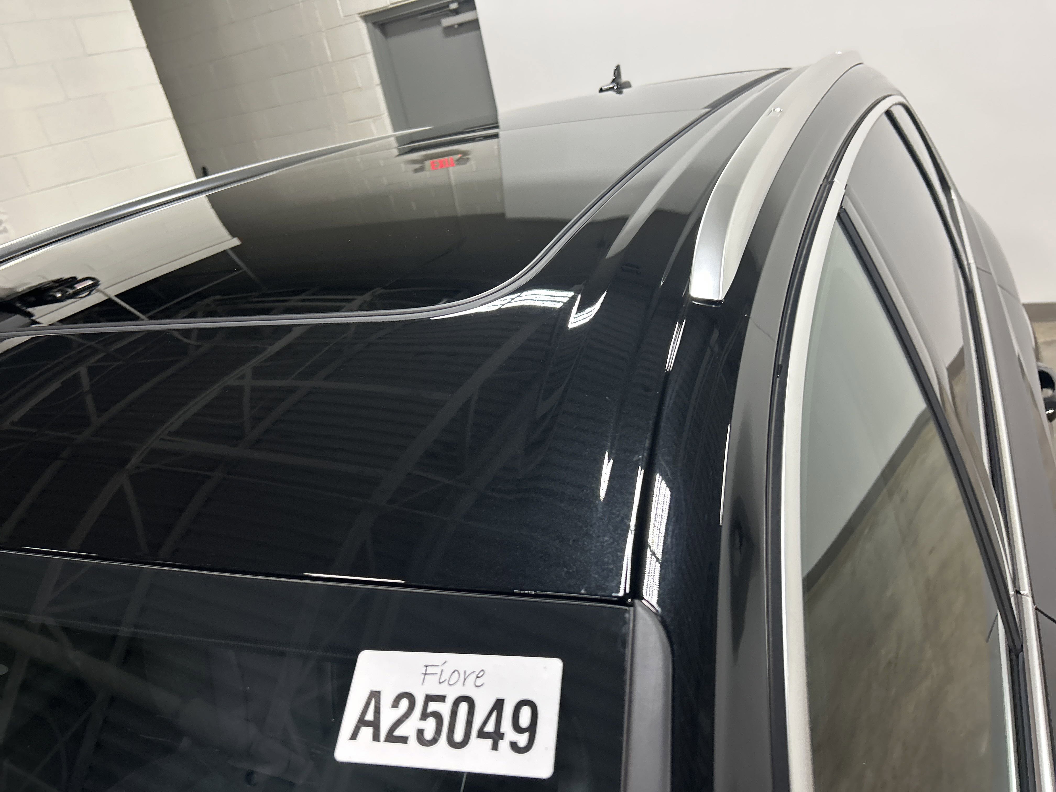 New 2025 Audi Q7 Premium Plus image 11