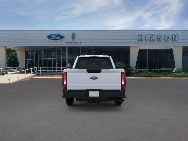 New 2026 Ford F250 2WD Regular Cab Super Duty image 6