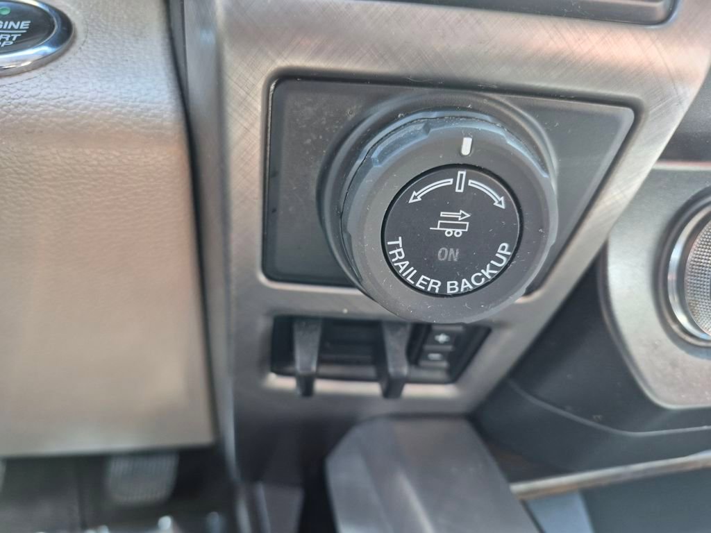 Used 2020 Ford F150 Limited w/ Trailer Tow Package image 28