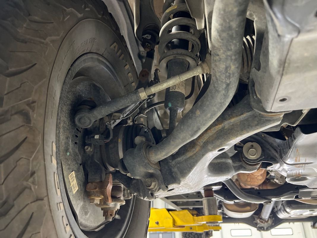 Used 2023 Lexus GX 460 Premium image 19