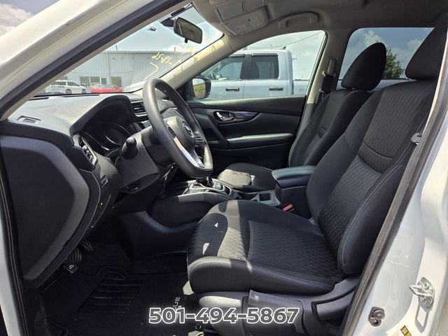 Used 2018 Nissan Rogue S AWD/4WD image 9