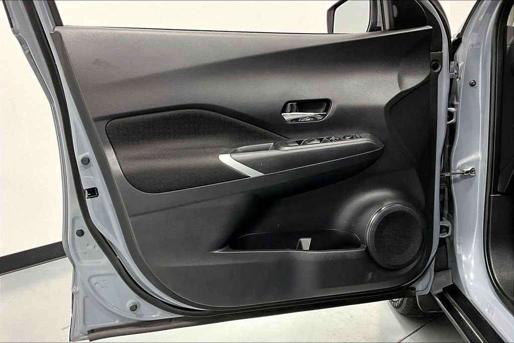 Used 2023 Nissan Kicks SV image 20