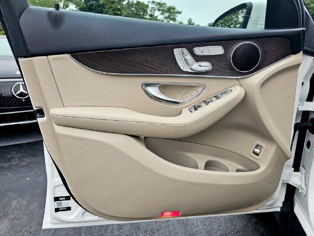 Certified 2021 Mercedes-Benz GLC 300 4MATIC image 21