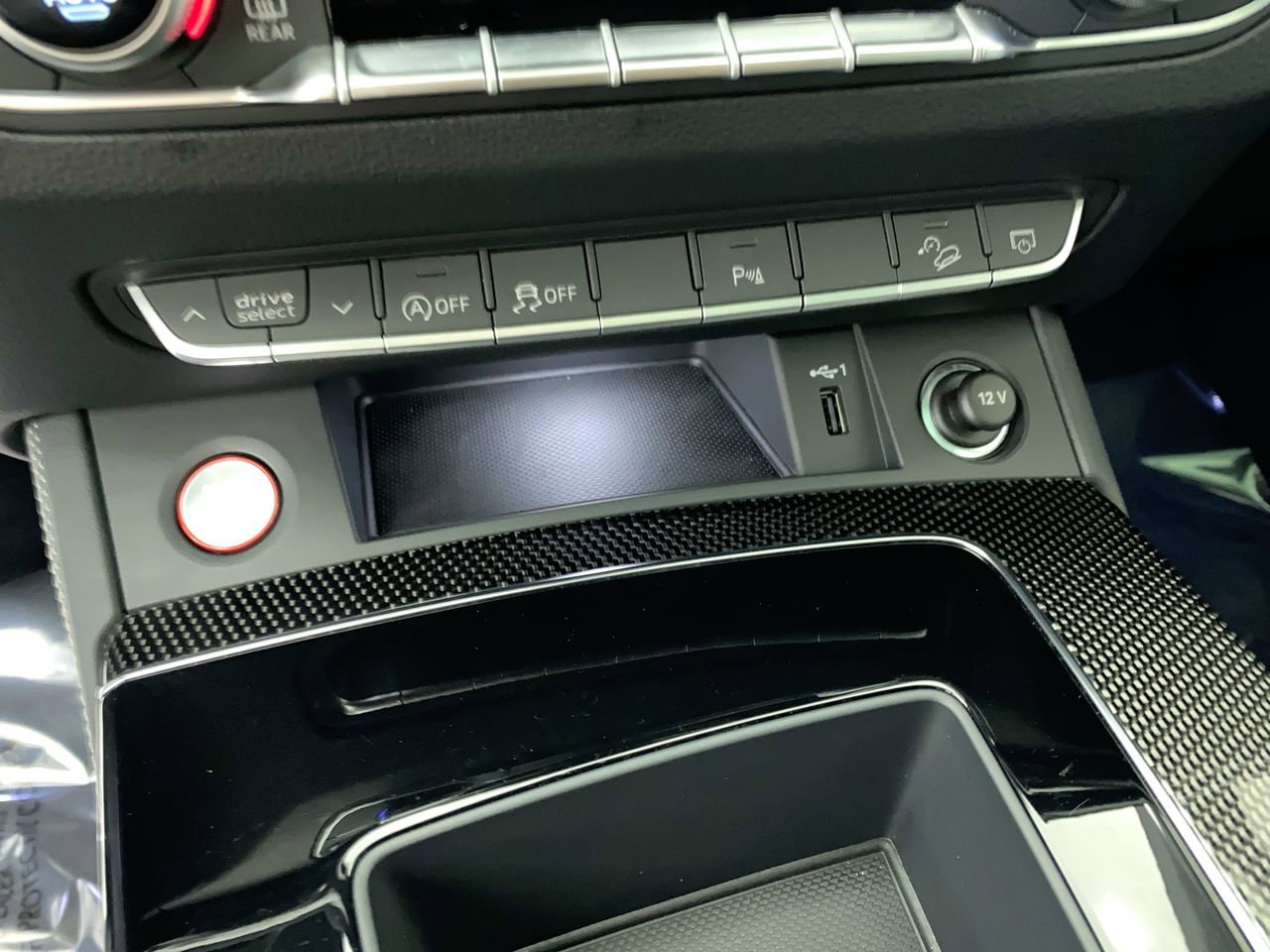 Used 2023 Audi SQ5 Premium Plus w/ Premium Plus Package image 9