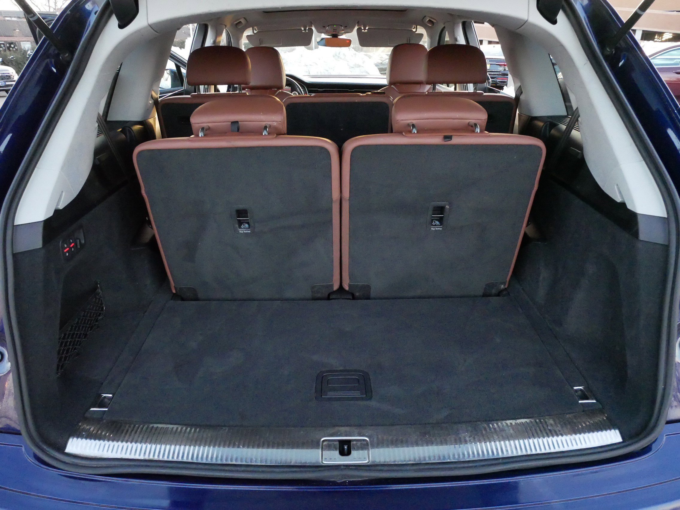 Used 2022 Audi Q7 2.0T Premium Plus image 19