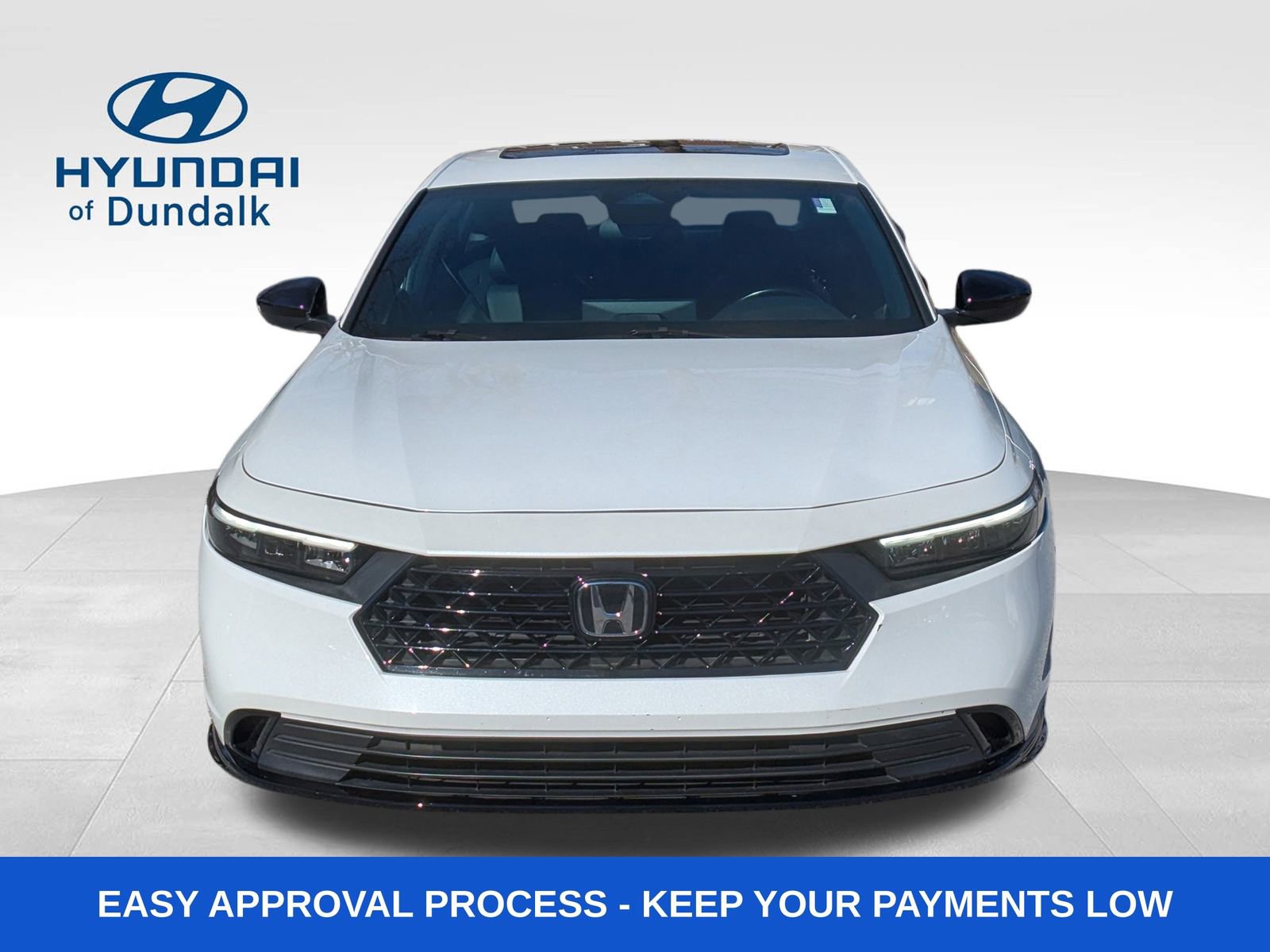 Used 2023 Honda Accord Sport image 11