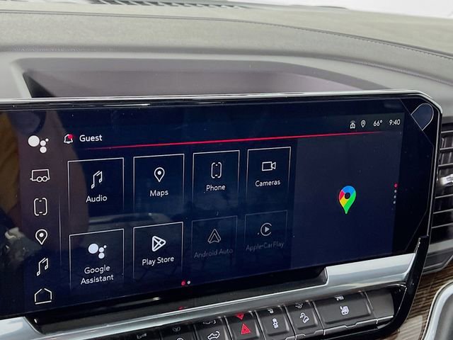 New 2026 GMC Sierra 1500 Elevation w/ Elevation Premium Package image 13