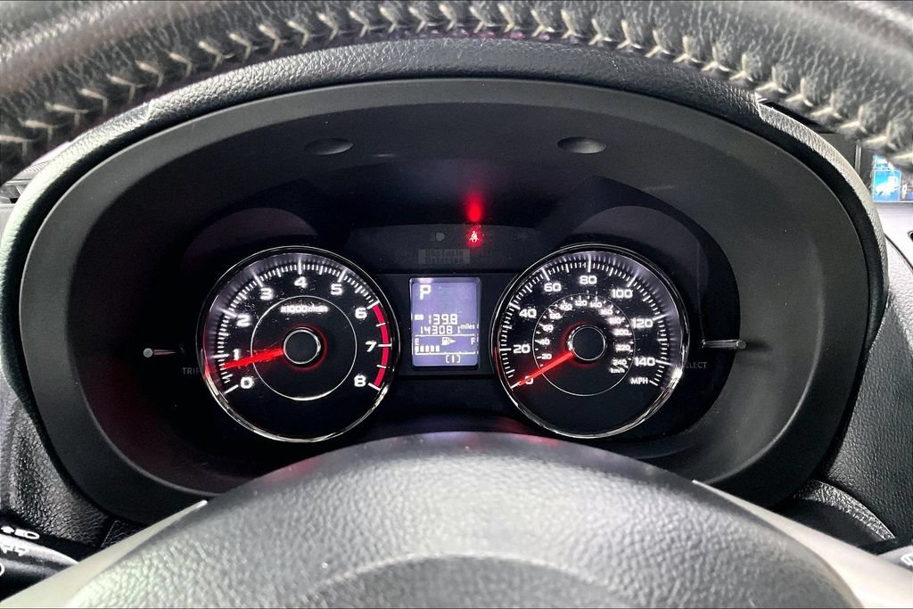 Used 2015 Subaru Forester 2.0XT Touring w/ Eyesight & Navigation System AWD/4WD image 12
