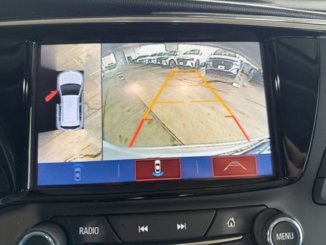 Used 2017 Buick Envision Premium w/ Driver Confidence Package image 16