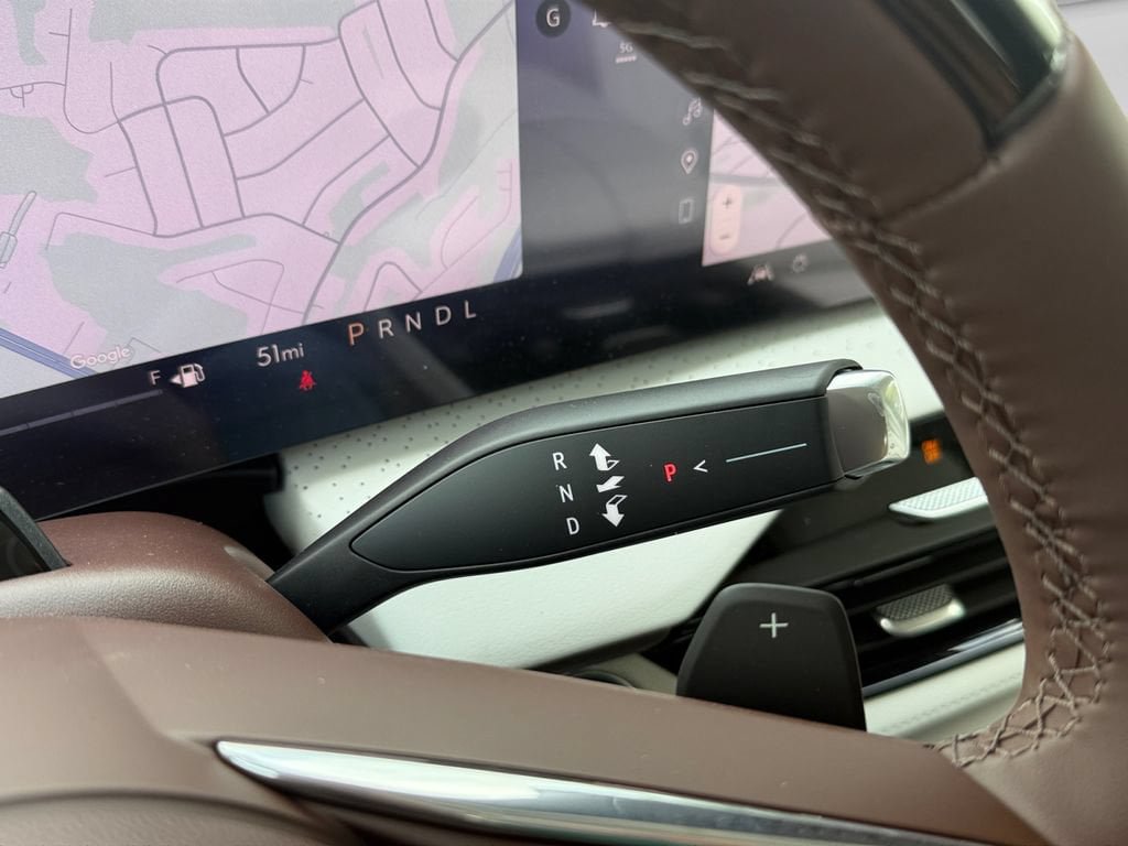 New 2026 Buick Enclave Avenir w/ Super Cruise Package FWD image 23