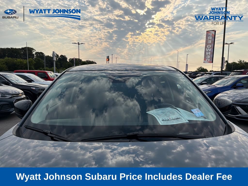 Used 2025 MAZDA CX-5 Carbon Edition AWD/4WD image 16
