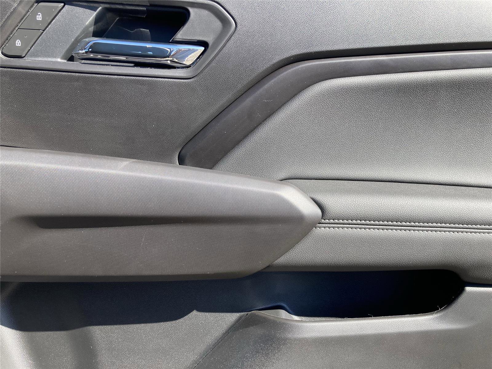 New 2026 GMC Canyon Elevation w/ Convenience Package image 14